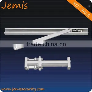 Concealed Door Closer,Aluminum Door Closer,Door Stop(JM-DC04) thumbnail-1