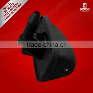 2 Pieces Rear Windscreen Water Washer Nozzle Spray Jets for Renault 19 Hatcback thumbnail-1