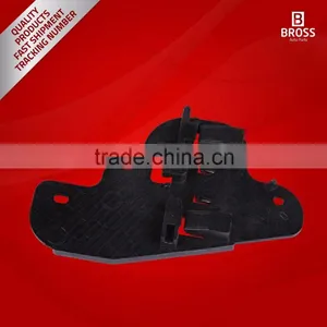 Window Regulator Clip Rear Right Door For Peugeot 407 thumbnail-1