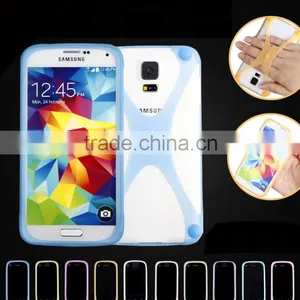Christmas Gift Design Your Own Silicone Case for Mobile Phone thumbnail-1