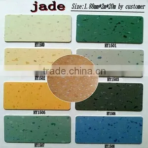 Luxury PVC Vinyl Flooring Rolls thumbnail-4