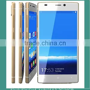 Gionee Android Phone Gionee Elife S5.5/ S5.1/E7 China Mobile Phone thumbnail-1