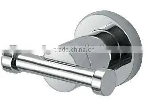 Contemporary Bathroom Clothes Robe Hooks 010-06 thumbnail-1
