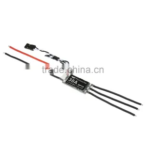 Little Bee 30A 2~6S Lipo Brushless ESC for F450 / 550 Quadcopter Multicopter thumbnail-2