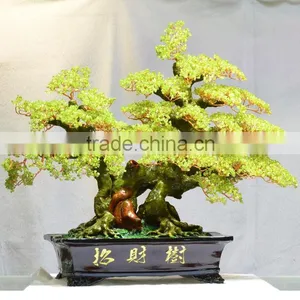 New Fashion Gemstone Crystal Apple Tree Good Quality Best Decor thumbnail-3