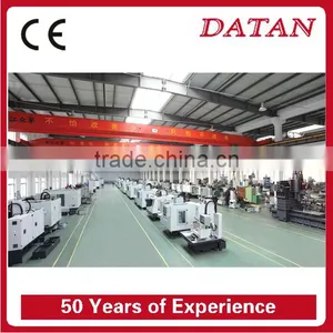 [ DATAN ] Reformed! Gantry Cnc Milling Machine for Sale thumbnail-5
