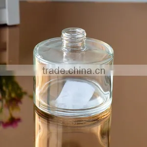 Wholesale Glass Perfume Bottle With Four Different Sizes thumbnail-5