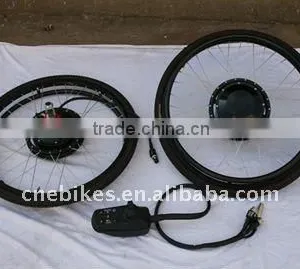 Electric Wheel Chair Coversion Kits/24v 180w thumbnail-1