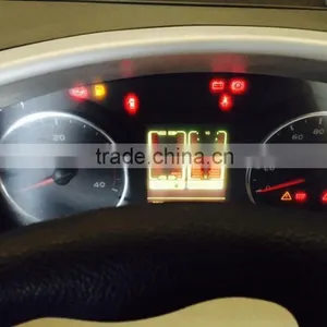 SINOTRUK New Design HOWO 4x2 8 Ton Rigid Light Truck Chassis thumbnail-3