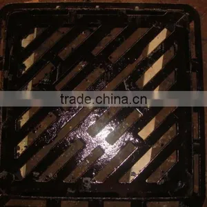 Double Triangular Grating CO 600x600 thumbnail-1