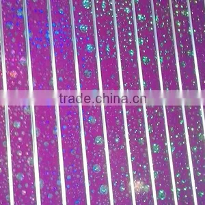 PVC MDF Slatwall Slot MDF thumbnail-1
