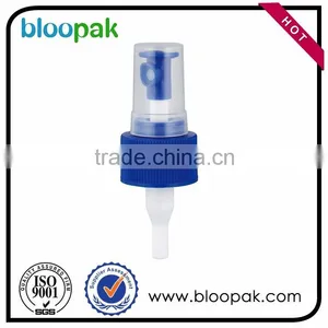Plastic Perfume Pump Mist Sprayer thumbnail-5