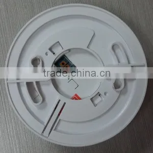 Mini Home Security Fire Wireless Smoke Detector Home Fire Alarm thumbnail-2