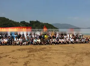 Wenzhou Nishi Craftwork Co., Ltd. company overview - view 3 thumbnail