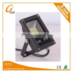 Cheap Price 85-265v 10w to 100w Slim Smd Led Flood Light Fixtures 2015 90lm/w thumbnail-1