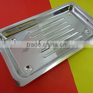 Dental Scalers Tray | Scaler Trays | Instruments Tray thumbnail-1