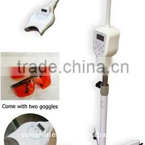 Mobile Equipment no Laser, Teeth Whitening Lamp, Laser Teeth Whitening Lamp, Professional Tooth Whitening Machine thumbnail-1