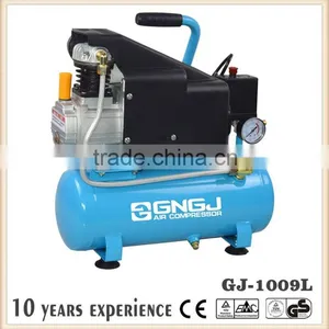 2015 Popular Portable Air Breathing Piston Compressor Price 230V 50HZ thumbnail-1