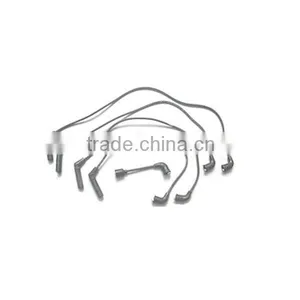 Spark Plug Ignition Wire Cable Set 65 66 V8 NEW thumbnail-1