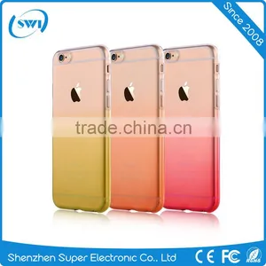 TPU Mobile Phone Case Mobile Phone Accessories Case for Iphone 6 thumbnail-1