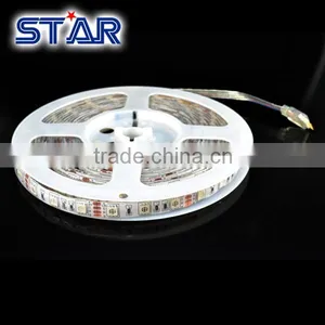50 50 Ws2801 Flexible Rgb Led Light Strip Wholesale thumbnail-2