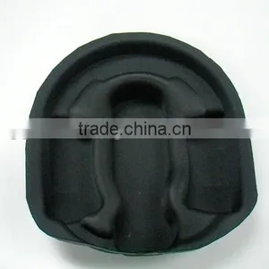 Black Color Jersey Fabric Protective Plastic Eva Tray thumbnail-1