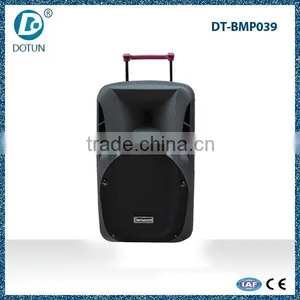 Bluetooth Speaker DT-BMP-039 thumbnail-1