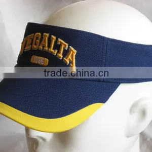 OEM Fashion High Quality Sports Custom Cheap Cotton Sun Visor OEM Fashion High Quality Sports Custom Cheap Cotton Sun Visor OEM thumbnail-2