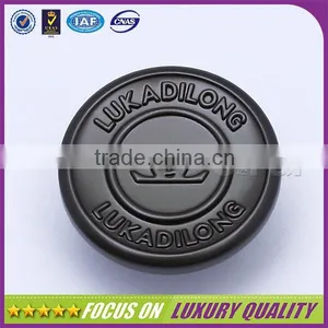 High Quality Shank Jeans Button thumbnail-1