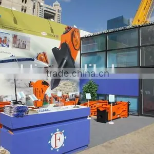 Hydraulic Hammer Chisels thumbnail-3