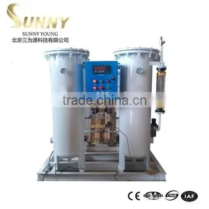 7LPM 90% Purity Portable Oxygen Concentrator Generator thumbnail-4