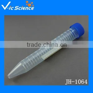 Printing Scale Plastic Screw Cup Centrifuge Tube thumbnail-1