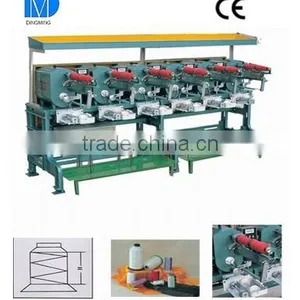 Hot Sales Thread Winding Machine CL-2C thumbnail-2