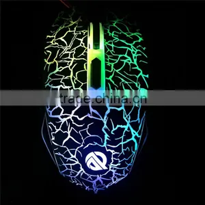 Most Popular 6D Wired Recommended Gaming Mouse thumbnail-4
