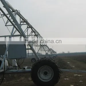 Center Pivot Irrigation Machine thumbnail-3