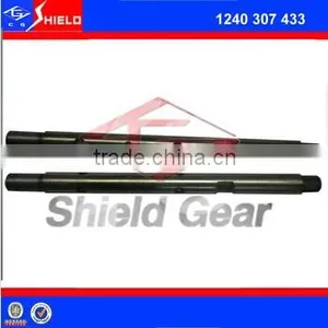Gearbox Parts for Zhongtong Coach Bus Part 1240307433 ZF Transmission Parts thumbnail-1