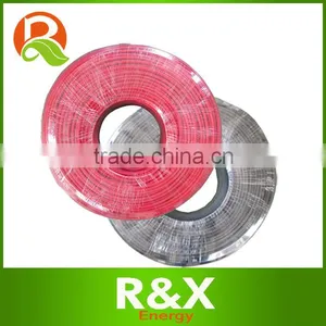 4mm Mc4 Connector Solar Cable. thumbnail-1