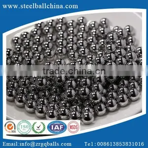 In Stock Aisi 1010 1.5mm 2mm 3mm Solid Iron Beads Carbon Steel Ball thumbnail-4
