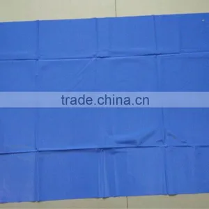 Pvc Waterproof Baby Diaper Sheet/mat thumbnail-2