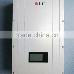 OULU Brand ISO900,CE) Factory Pure Sine Wave 1KW -6KW Solar Grid Inverter thumbnail-4