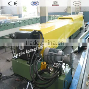 Water Tube Roll Forming Machine thumbnail-1