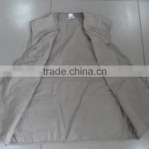 HL2405 Reporter Vest thumbnail-2
