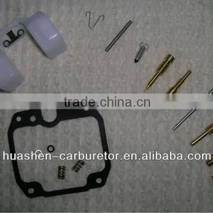 High Quality Mortorcycle Carburetor Repair Kits for YBR125 thumbnail-1
