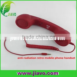 2016 New Arrival Retro Handset for Samsung thumbnail-1