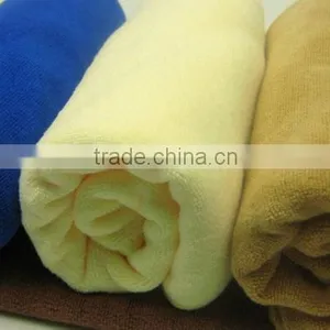 China Microfiber Cleaning Towel for Car for Car Cleaning thumbnail-6