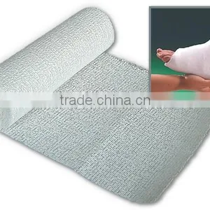 Least Loss of Gypsum Powder Plater Cast Bandage thumbnail-2