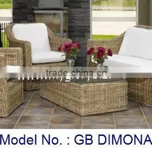 Garden Furniture, Rattan Outdoor Set, Outdoor Furniture thumbnail-1