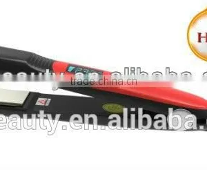 Professional Ceramic Salon Hair Straightener thumbnail-3