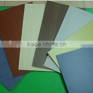 Furniture Grade 18mm MDF Board & Plywood Board thumbnail-3