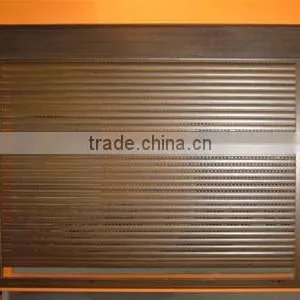 New Product Aluminium Roller Shutter Door thumbnail-3